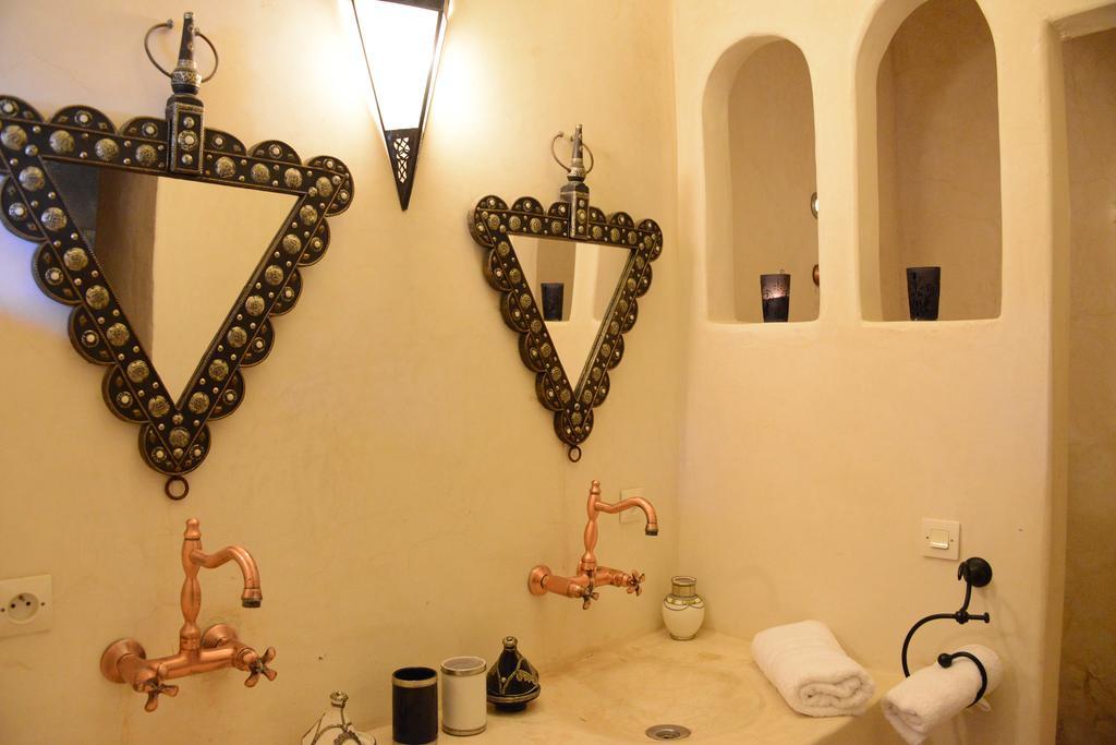 Riad Ain Khadra Tarudante Exterior foto