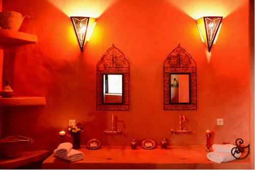 Riad Ain Khadra Tarudante Exterior foto